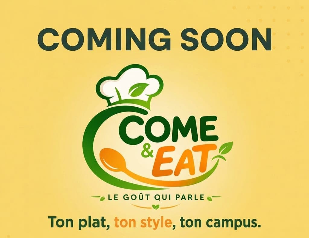 Cuisine de DABA